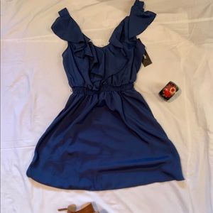 MyMichelle tank top dress